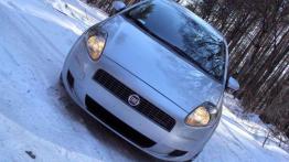 Dobra &quot;używka&quot; - Fiat Grande Punto (2005- )