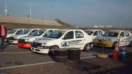 Logan Polska zwycięzcą wyścigu w Niemczech