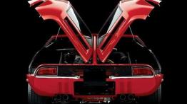 De Tomaso - od Mangusty do SLC -1