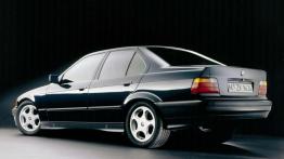 Czy warto kupić - BMW E36 (od 1990 do 2000)