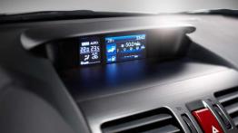 Subaru XV - Miejski wędrowiec