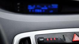 Hyundai i20 - dobry nauczyciel jazdy za kółkiem