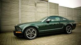 Gwiazdor - Ford Mustang