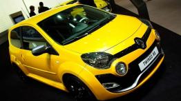 Frankfurt Motor Show 2011 - relacja