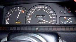 ...a na imię ma Lotus