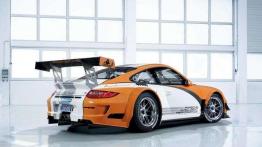 Wyścigowy zamachowiec