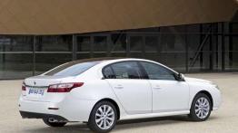 Renault Latitude - następca Vel Satisa?