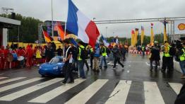 Polacy mistrzami oszczędności. PAKS zużył 0,299 l/100km!