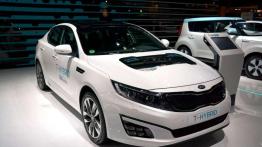 Powiew świeżości w klasie średniej - relacja z Paryża