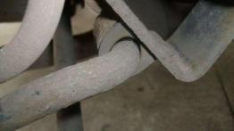 Opis techniczny Kia Shuma I