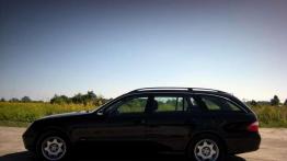Mercedes Klasy E W211