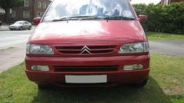 Citroen Evasion - pogromca stereotypów