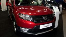 Motoryzacyjne nowości w Warszawie, czyli premiery Fleet Market 2012