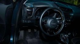 Kia Soul 1.6 GDI - Miejski indywidualista