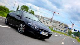 Czy warto kupić: używany Ford Cougar (1998-2001)