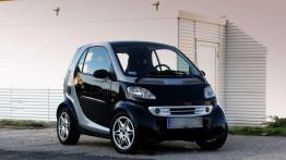 Smart - motoryzacyjny cud świata?