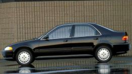 Honda Civic V - nieśmiertelna