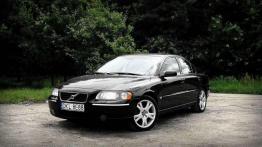 Volvo S60 - bo młodość jest w cenie
