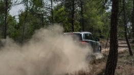 Mitsubishi Outlander PHEV (MY16) - dialog z klientem