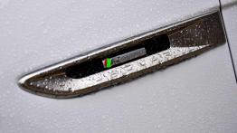 Jaguar XF - skok do przodu