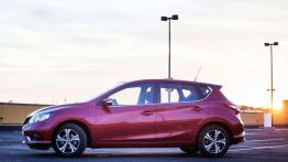 Nissan Pulsar 1.2 DIG-T - konkurent na poziomie
