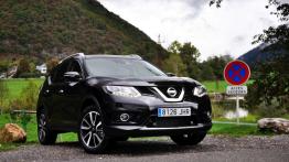 Nissan X-Trail 1.6 DIG-T - oszczędna benzyna