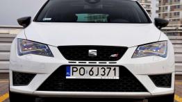Seat Leon ST Cupra 280 - Hot-tourer