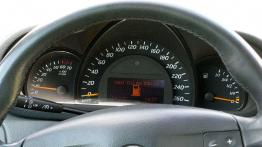 Mercedes C Sportcoupe - ze sportową duszą?