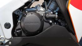 Honda CBR 125 R - ścigacz w miniaturze