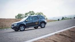 Dacia Duster 1.5 dCi Blackstorm - zaradny góral