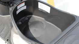 Suzuki Address - atrakcyjna propozycja