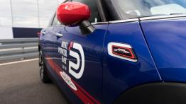 MINI Clubman JCW i Countryman JCW – najmocniejsze „Miniaki” w historii