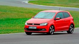 Hot or Not? - Volkswagen Polo GTI
