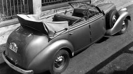 Powrót do przeszłości: historia Skody - Skoda