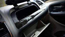 Lancia Voyager - na wskroś rodzinna uczta