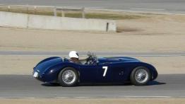 Aluminiowy drapieżnik