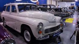 Poznań Motor Show 2013 - relacja z targów