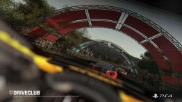DRIVECLUB - zapowiedź gry (PS4)