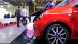 Nowości polskiego rynku w Warszawie - relacja z Fleet Market 2014