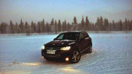 Wyprawa na Nordkapp Volkswagenami 4Motion - dzień trzeci