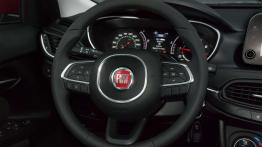 Powiększona rodzina Fiata Tipo – do sedana dołącza hatchback i kombi