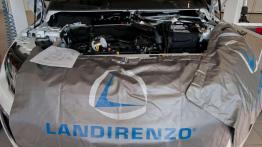 Skoda i Landi Renzo - to już 10 lat