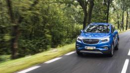 Opel Mokka X i Zafira – Zasadnicze zmiany