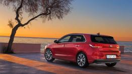 Hyundai i30 nowej generacji 