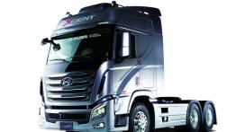 TOP 10 | Ciężarówki, jakich nie spotykasz na naszych drogach