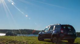 Odświeżona gama modelowa Dacii