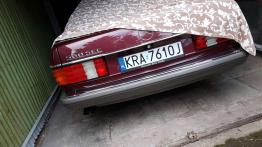 Jak przygotować auto do zimowania w garażu?