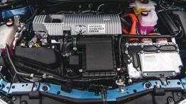 Toyota Auris - 1000 km w dwa dni