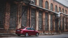 Fiat Tipo 1.4 16V Lounge - kwintesencja przyzwoitości