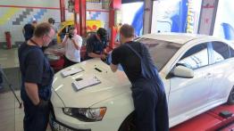 Premio – 10 lat profesjonalnych napraw